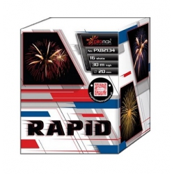 RAPID PXB2134