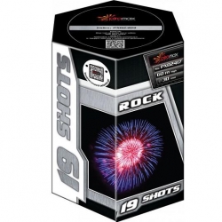 ROCK PXB2417