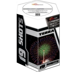 TERRA PXB2303