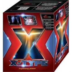 X-TYPE PXB2108