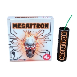 MEGATTRON 000357