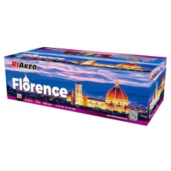 FLORENCE HF-88-2487 HF-116-2488