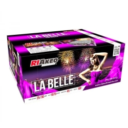 LA BELLE HF-108-2315