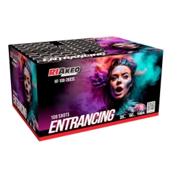 ENTRANCING HF-108-2603S