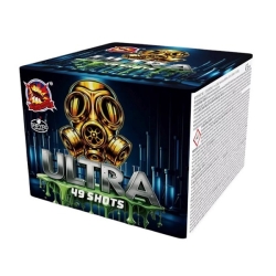 ULTRA 4920W
