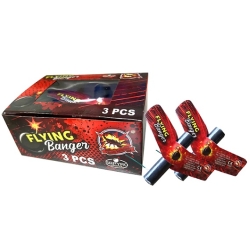 FLYING BANGER CLE3544