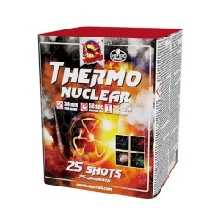 THERMONUCLEAR CLE4319