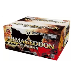 ARMAGEDDON CLE4551
