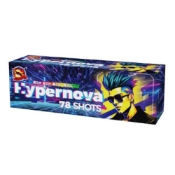HYPERNOVA CLE4581