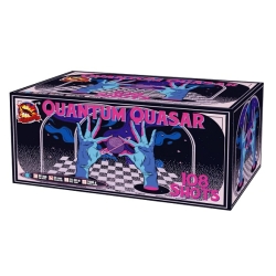 QUANTUM QUASAR CLE4588