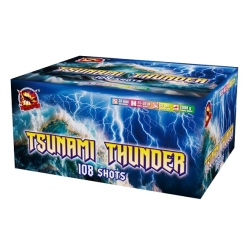 TSUNAMI THUNDER CLE4592
