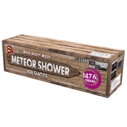 METEOR SHOWER CLE4595