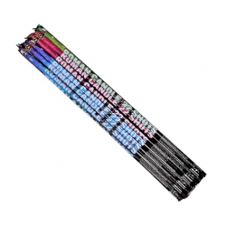 ROMAN CANDLE 22 SHOTS CLE6020-22-S
