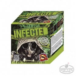 INFECTED CLE4080