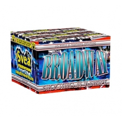 BROADWAY