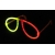 Okulary świecące (lightstick) - zestaw
