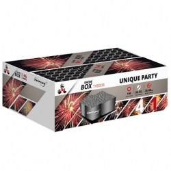 UNIQUE PARTY TXB008