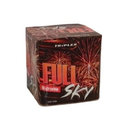 FULL SKY TXB1498