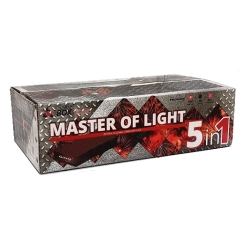 MASTER OF LIGHT TXB650