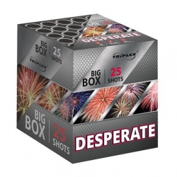 DESPERATE TXB686