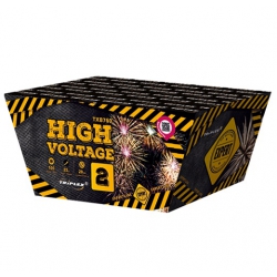 HIGH VOLTAGE 2 TXB760