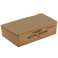 ROYAL SHOW TXB865
