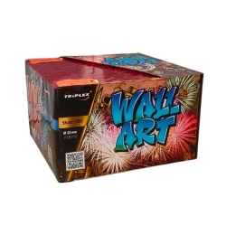 WALL ART TXB950