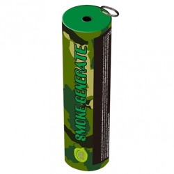 SMOKE GENERATOR TXF931-4 - zielony