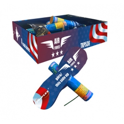AIR FORCE TXP536