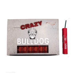 CRAZY BULL DOG TXP788