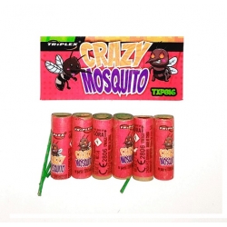 CRAZY MOSQUITO TXP816