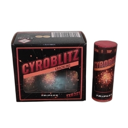 CYRKOBLITZ TXR321