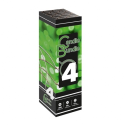 CANDLE BUNDLE 4 XC3004