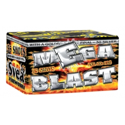 MEGABLAST