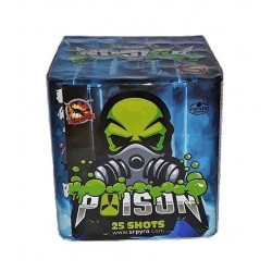 POISON CL4822A